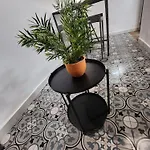 Apartamento Bailen 3 *