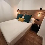 Bailen 3 Apartamento Caces