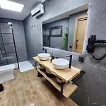 Apartamento Bailen 3