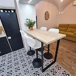 Apartamento Bailen 3 Caces