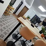 Bailén 3 Appartement *