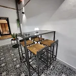 Apartamento Bailen 3 Caces