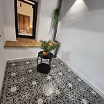 Bailén 3 Appartement *
