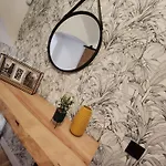 Appartement Bailén 3 *
