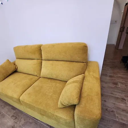 Apartman Bailén 3
