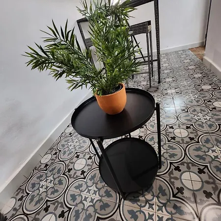 Apartment Bailen 3 *
