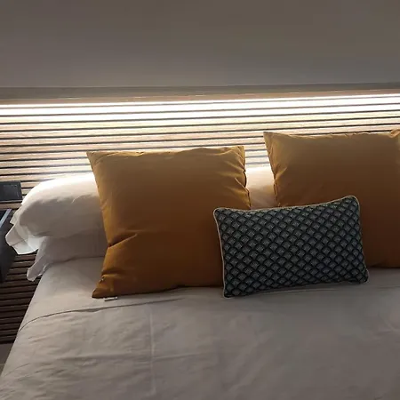 Apartman Bailén 3 Caces