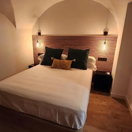 Bailén 3 Apartamento *