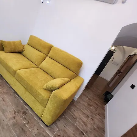 Apartman Bailén 3 *
