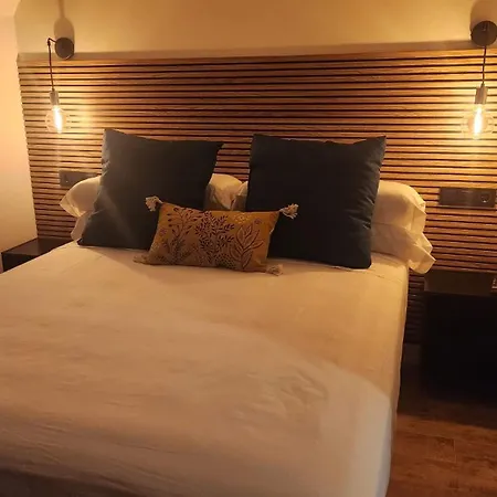 Bailén 3 Apartamento *