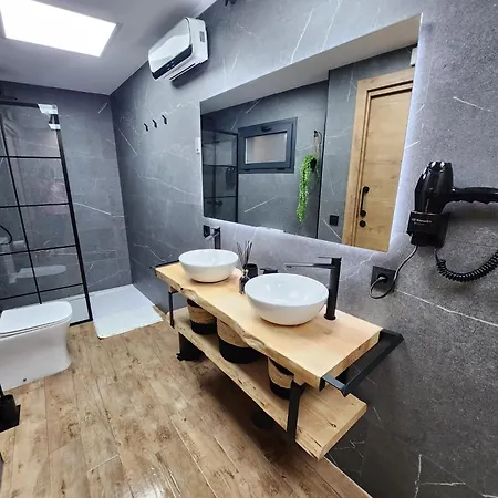 Apartment Bailen 3