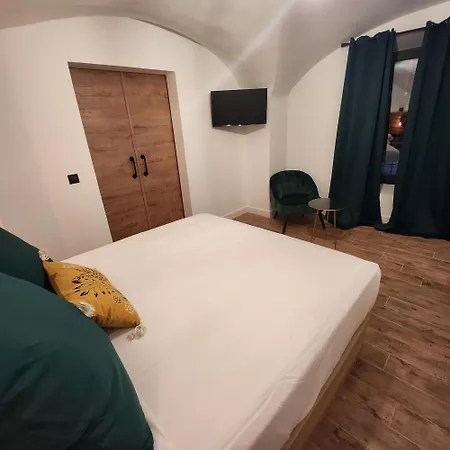 Bailén 3 Apartamento