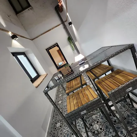 Apartamento Bailén 3