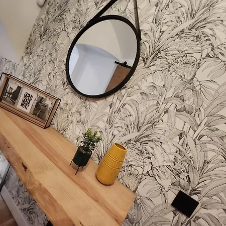 Apartamento Bailén 3 *