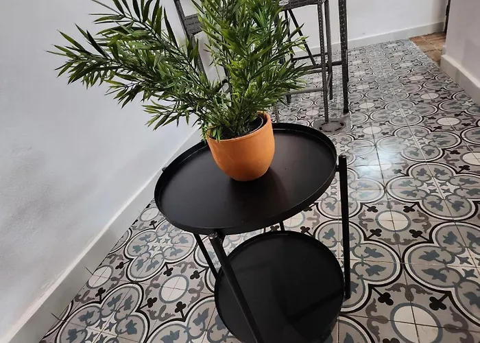 Apartment Bailen 3 *