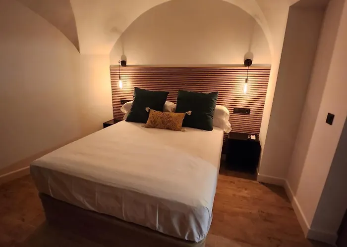 Bailén 3 Apartman *