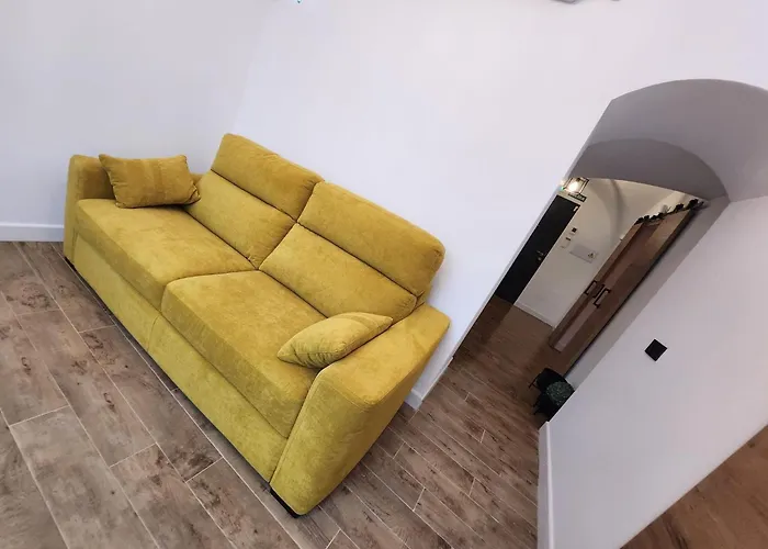 Apartment Bailen 3 *