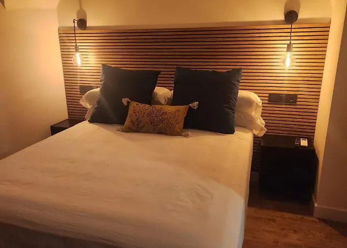 Bailén 3 Apartman *