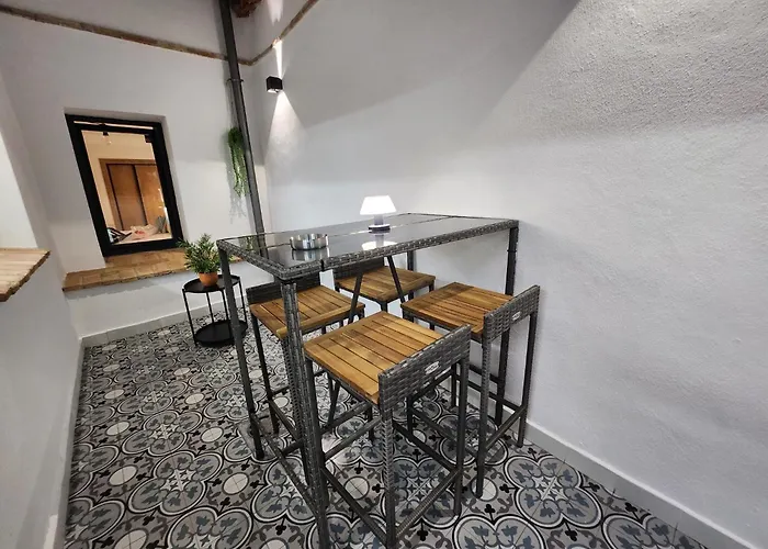 Apartman Bailén 3 Caces