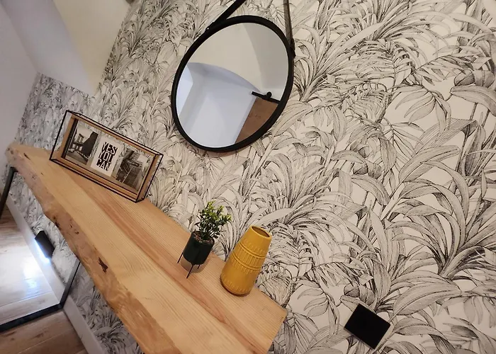 Apartment Bailen 3 *